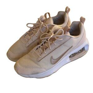Women’s Nike Air Max INTRLK Lite Sneakers Rose-white-Pink Size 11